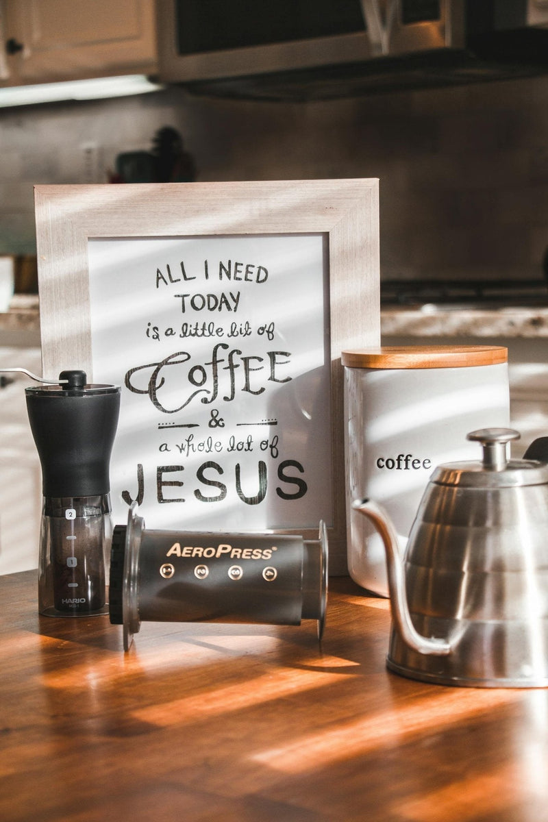 AeroPress: How to Use It and Why It Travels So Well