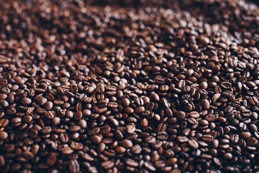 Natural Process Coffee: Dry Fermentation and Flavor