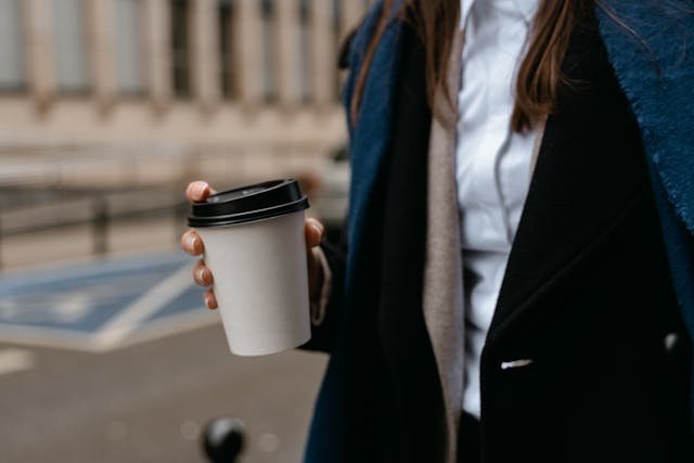 Coffee to Go: What Makes a Cup Worth the Detour