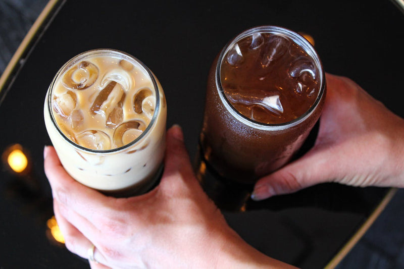 Colombian Cold Brew: Why Origin Changes Cold Coffee