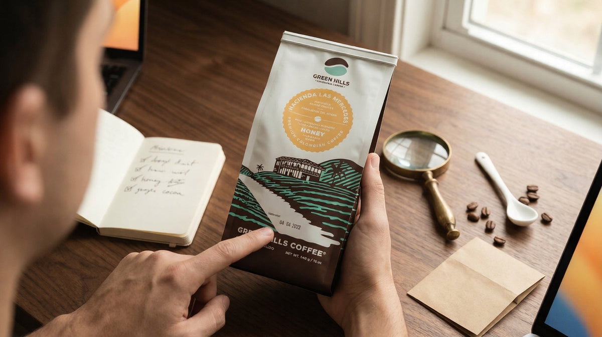 Buying Specialty Coffee Online: 7 Things to Check First