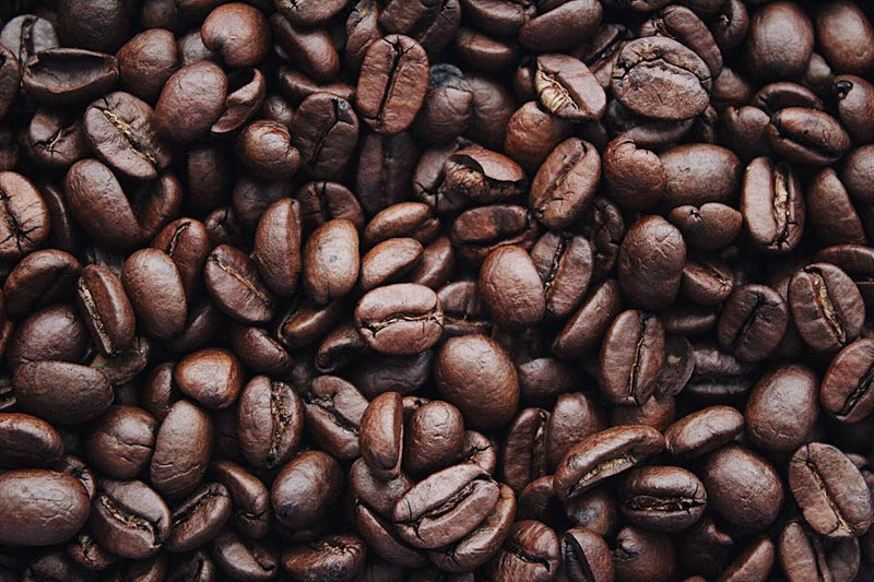 Coffee Hulling: The Art Behind Every Green Bean