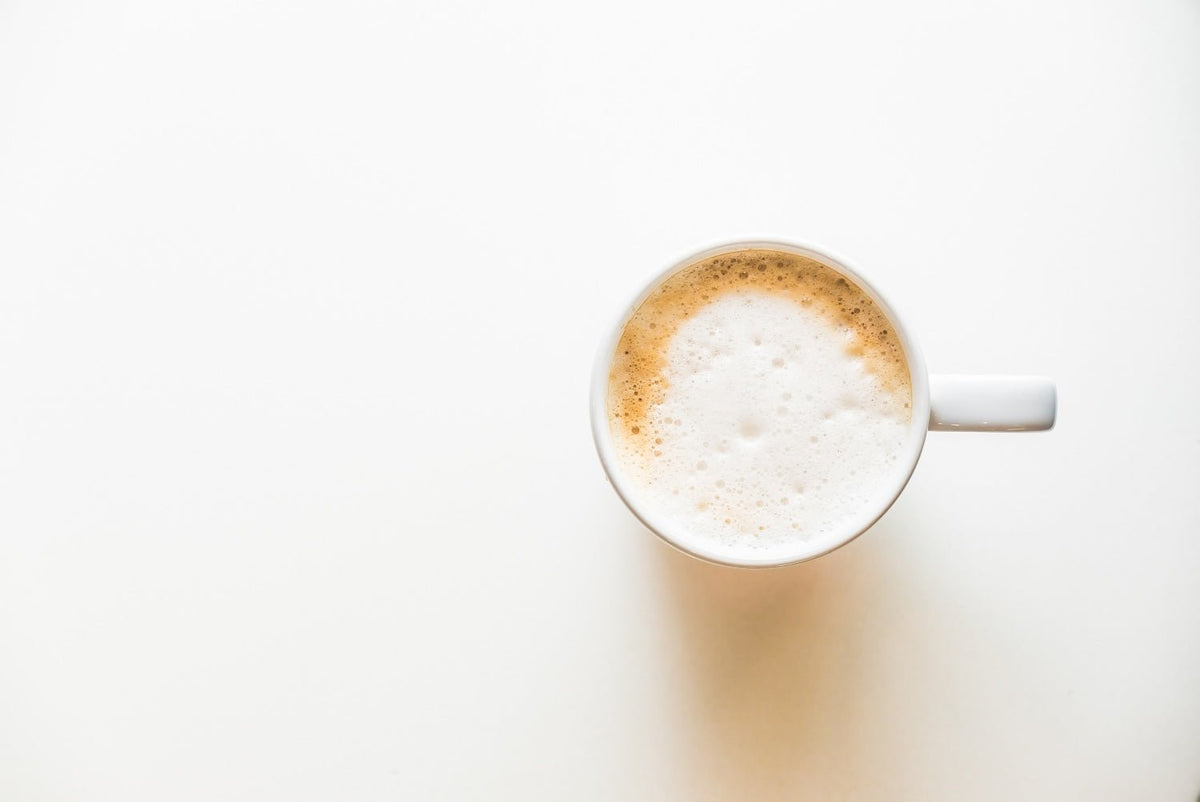 What Is a Flat White? Definition, Latte Difference, Recipe