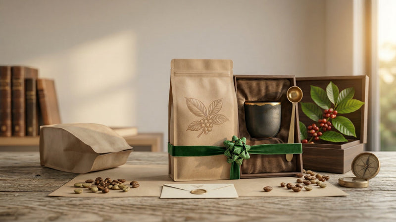 Gifts for Coffee Lovers: A Guide by Experience Level