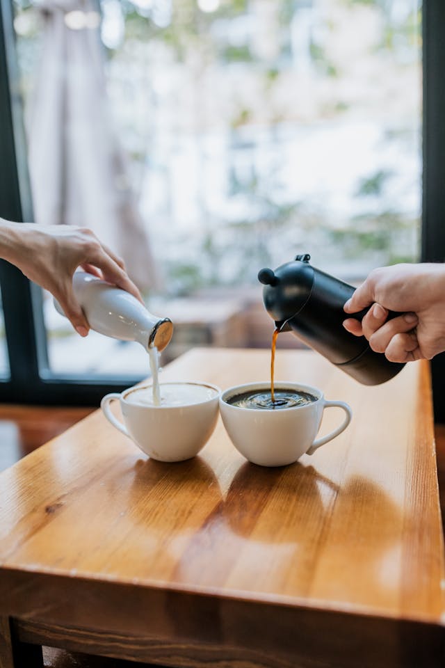 Macchiato: What It Is, Types and How to Make One