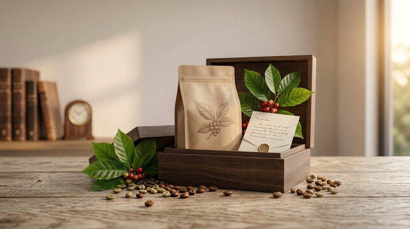 Father's Day Coffee Gifts: How to Pick by the Drinker