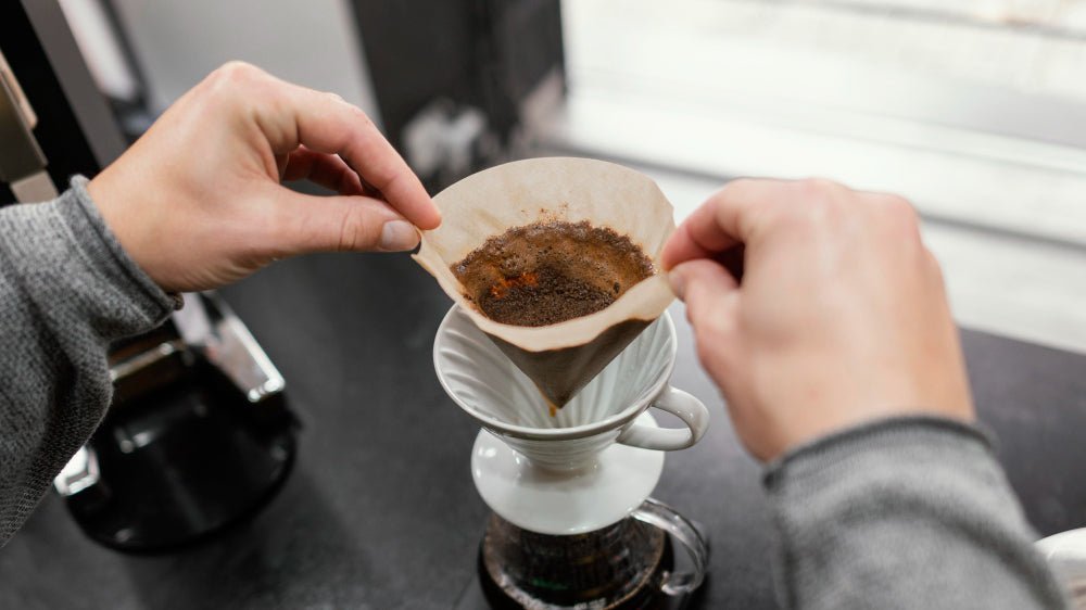 Coffee Filtration Methods: Which One Fits You