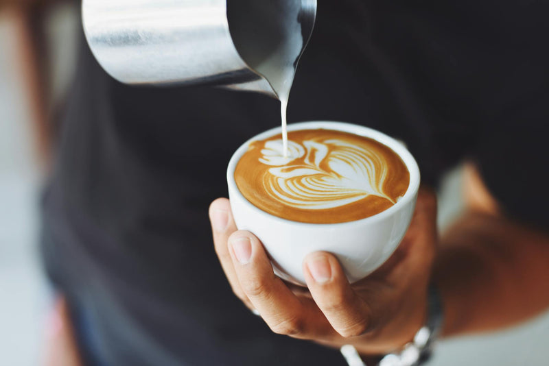 Mocha: The Blend of Coffee and Chocolate, Explained
