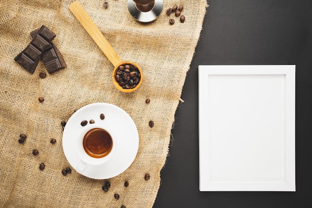 Coffee Grinder: The Secret to a Perfect Cup