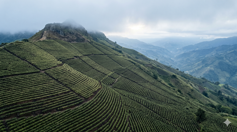 Why Is Colombian Coffee So Good? The Science Behind It