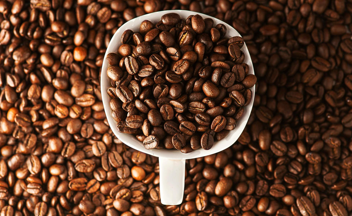 Colombian Coffee Benefits: What the Evidence Says