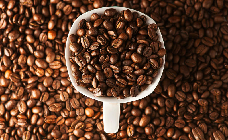 Colombian Coffee Benefits: What the Evidence Says