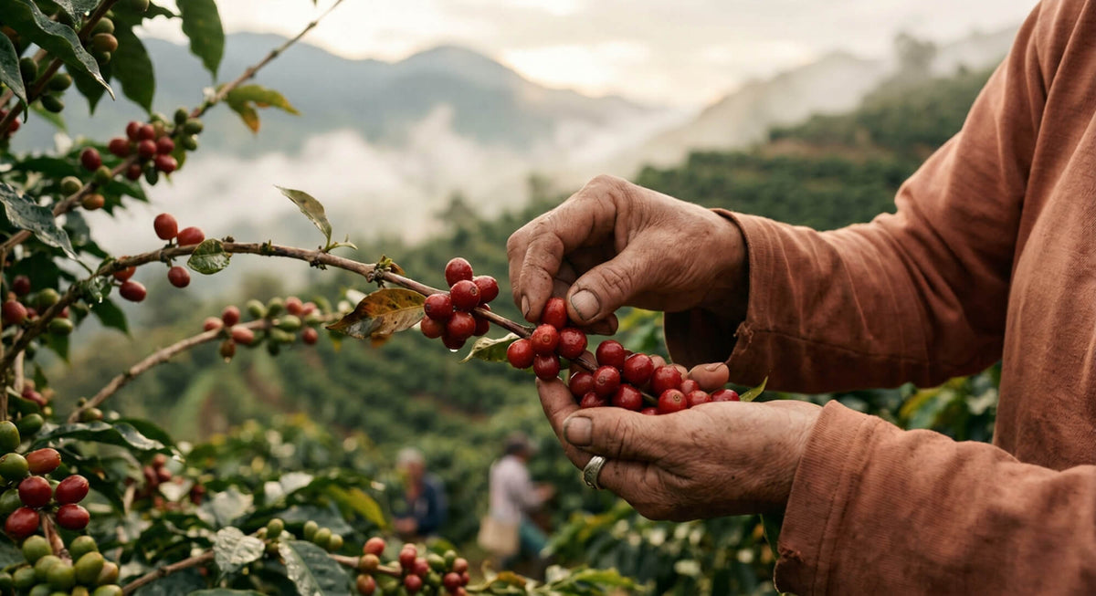 What Is Specialty Coffee? The Definition, Explained