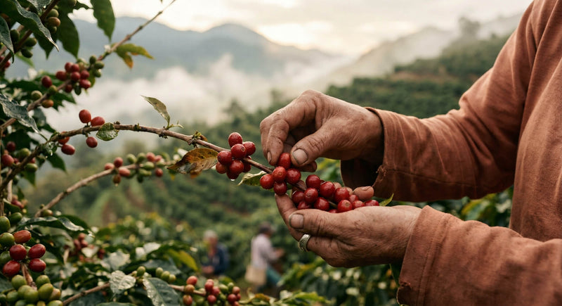 What Is Specialty Coffee? The Definition, Explained