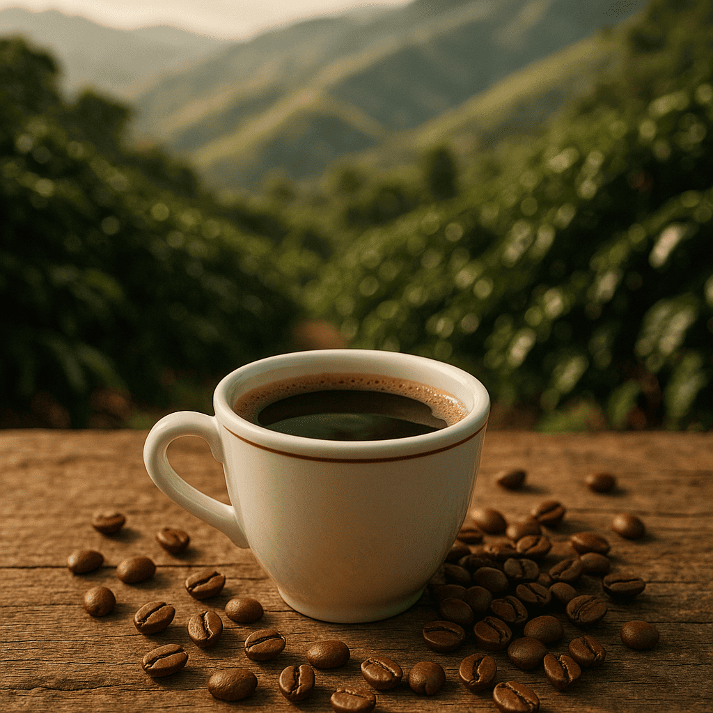 What Is Tinto? Colombia's Everyday Coffee, Explained