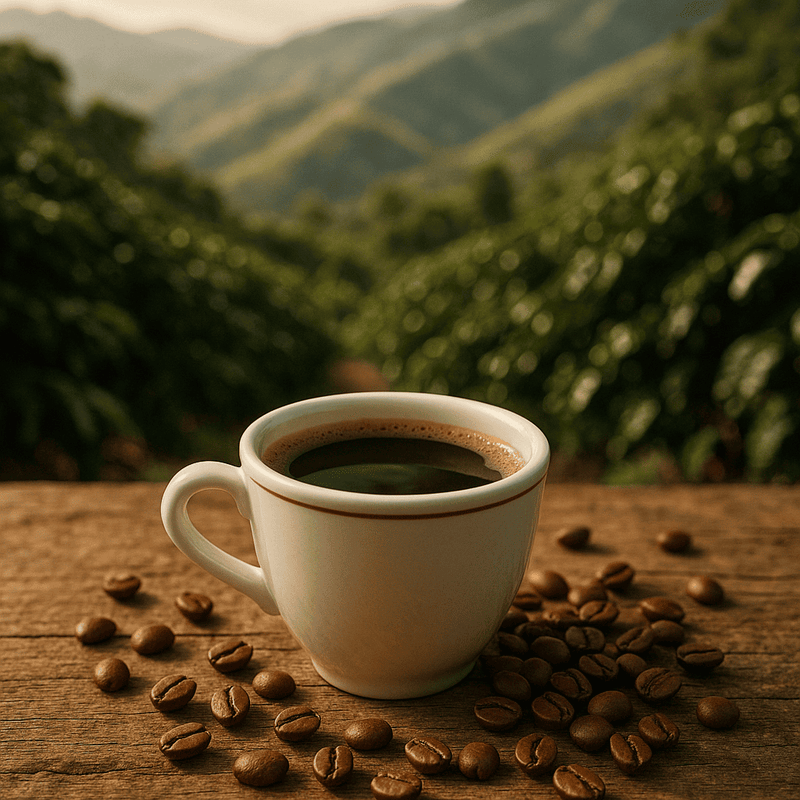 What Is Tinto? Colombia's Everyday Coffee, Explained