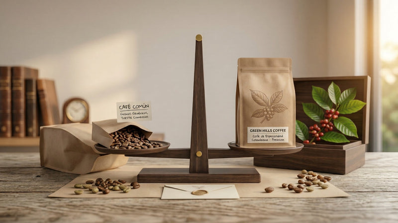 Is Specialty Coffee Worth the Price? An Honest Answer