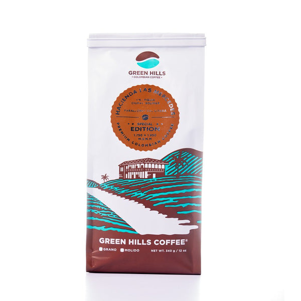 Specialty Bronze Coffee: The Power of Maceration