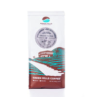 Silver Specialty Coffee: Exoticism and Tropical Sweetness